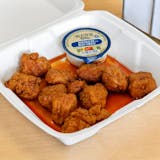 Boneless Chicken Wings