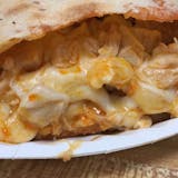 Cheese Calzone
